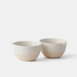 Artisan Street Prep Bowls 2 Pack