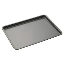 MasterPro Non-Stick Baking Tray 33 X 23 X 2 Cm