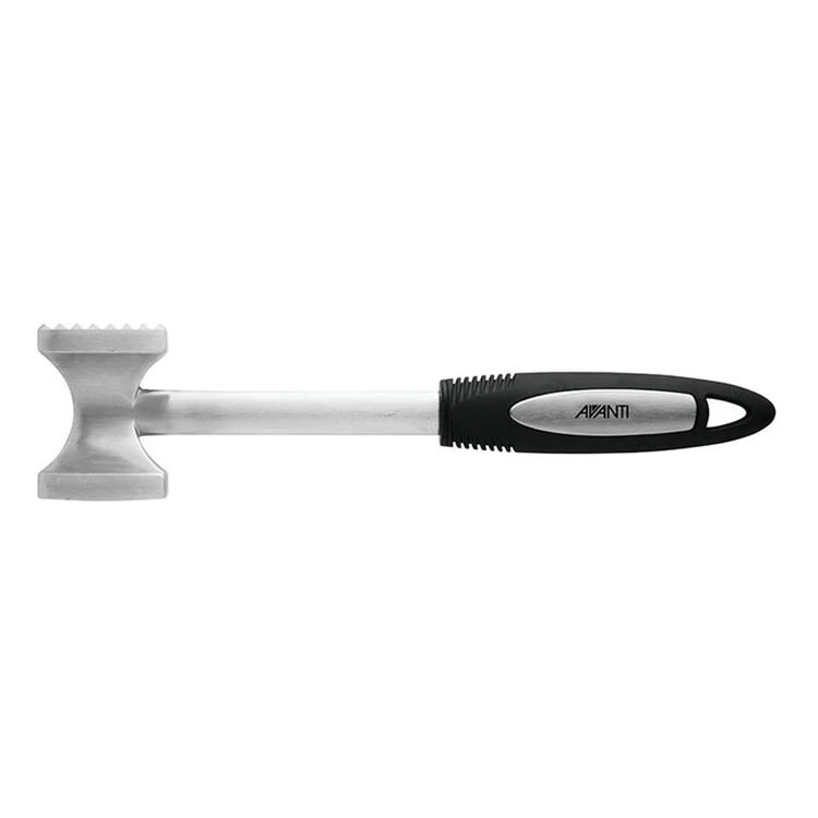 AVANTI Ultra Grip Meat Tenderizer