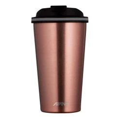 Avanti Go Cup 410ml Rose Gold