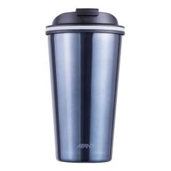 Avanti Go Cup 410ml Steel Blue