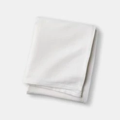 Chyka Home Tablecloth White 180x320cm
