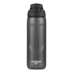 Contigo Autospout Fit Sports Bottle Licorice 709mL